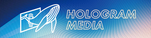 HOLOGRM MEDIA