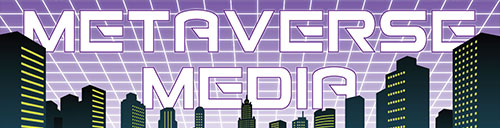 METAVERSE MEDIA