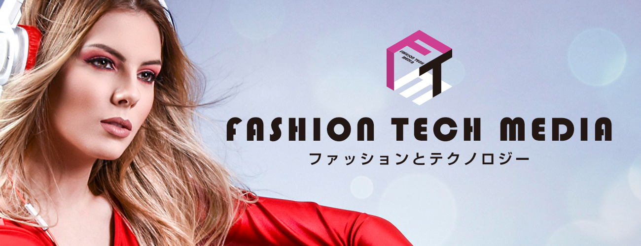 FASHION TECH MEDIA