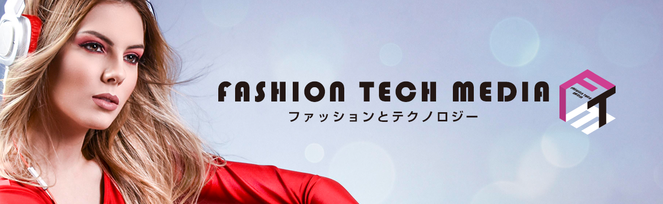FASHION TECH MEDIA