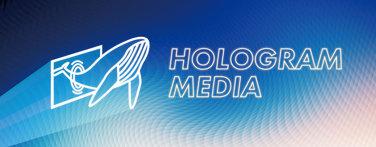 HOLOGRM MEDIA