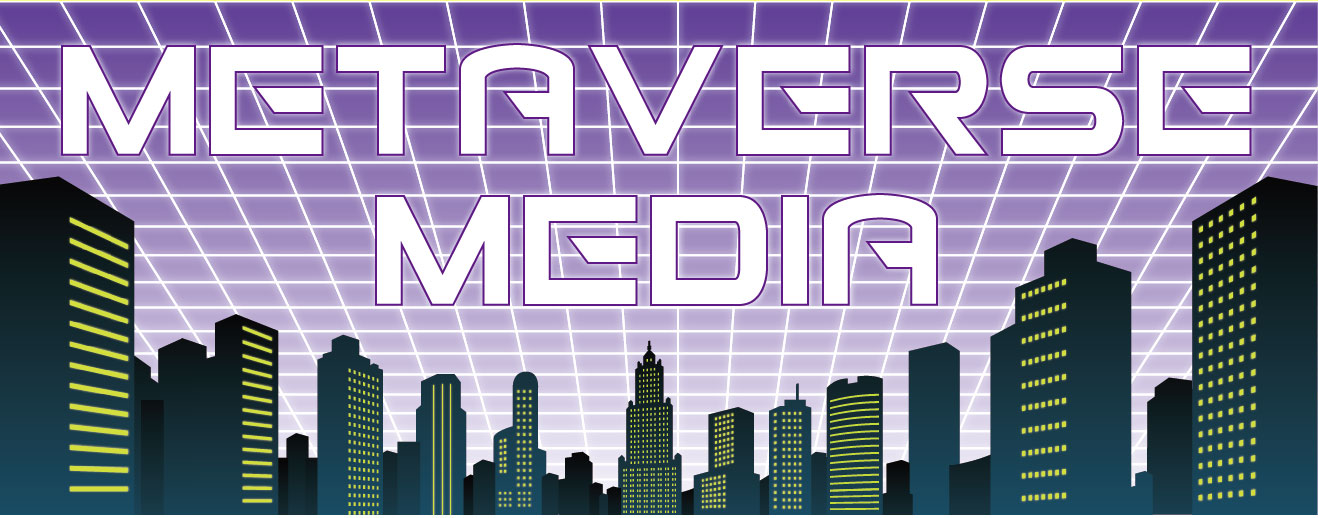 METAVERSE MEDIA